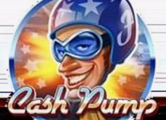 Cash Pump slot Playn Go